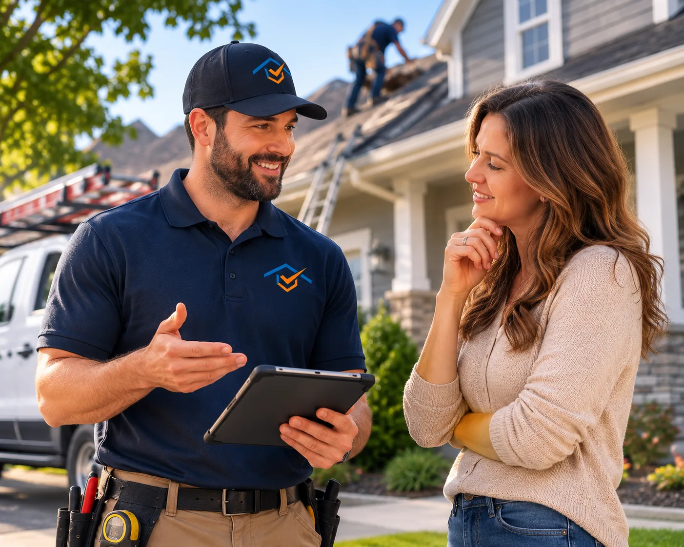 Roof Inspection FAQs in Park River, ND