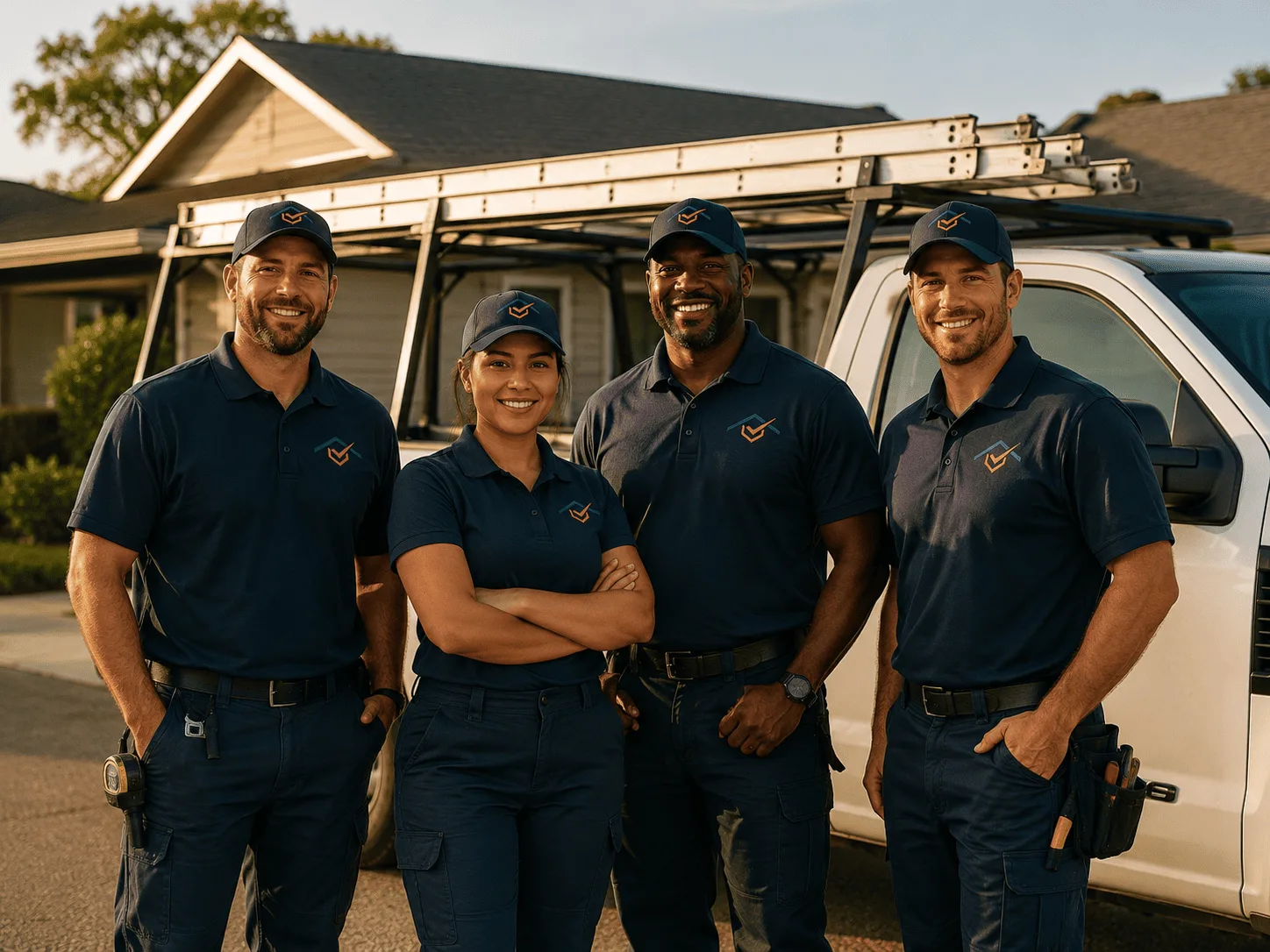 Roof Inspection company in Park River, ND